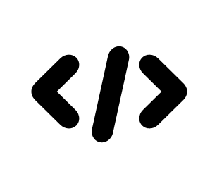 Custom Sites logo